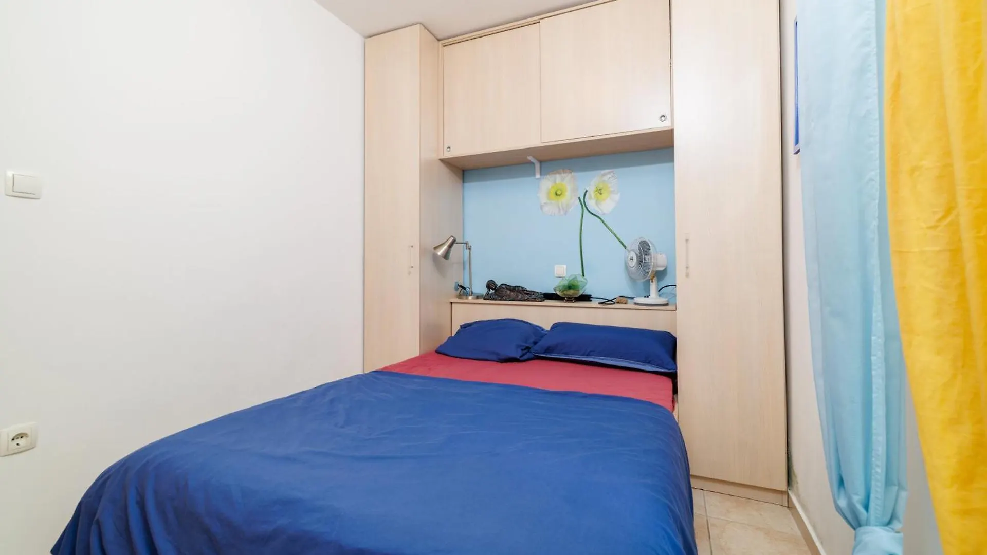 Nowacki Apartment Dramalj
