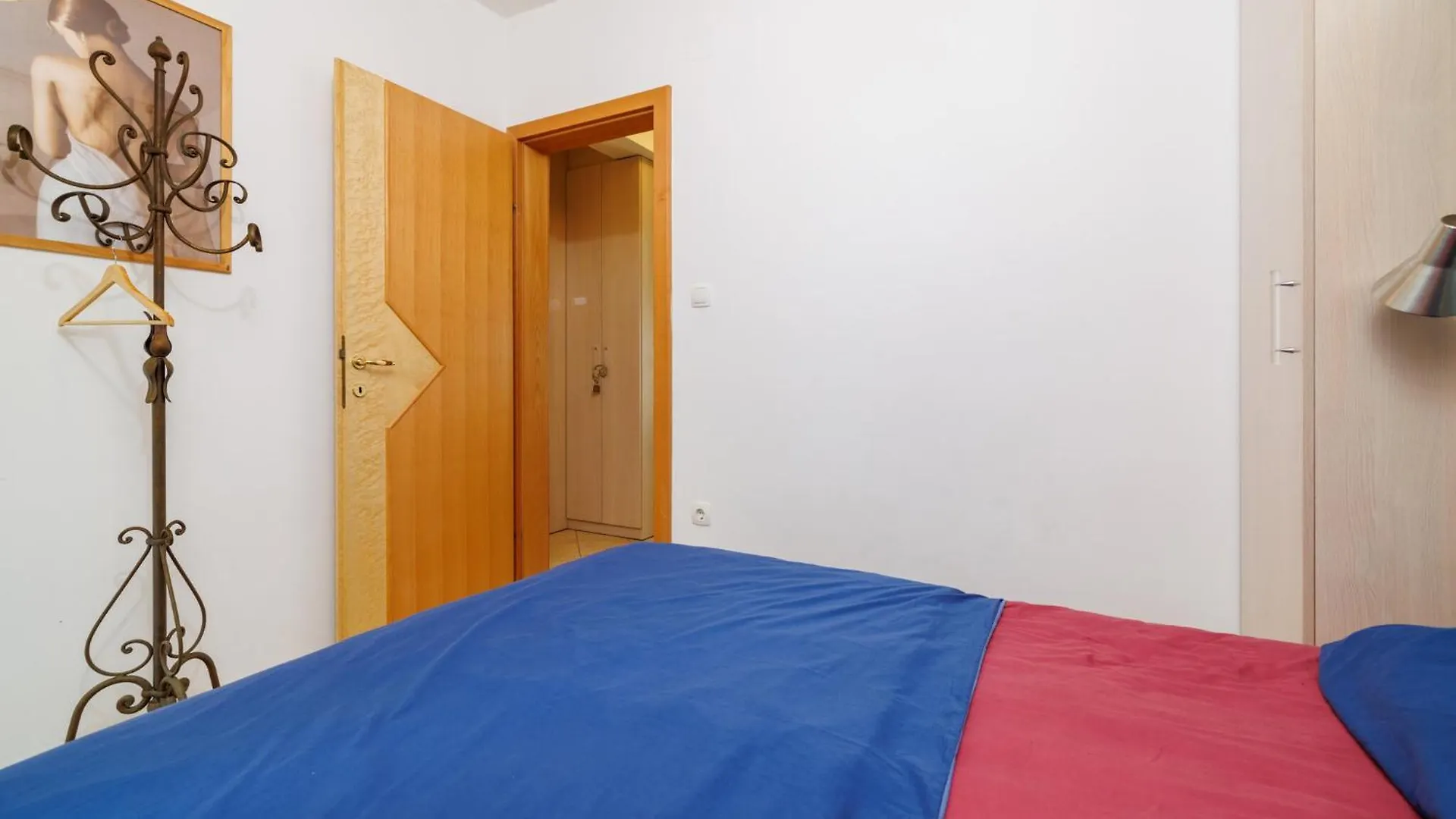 Nowacki Apartment Dramalj Croatia