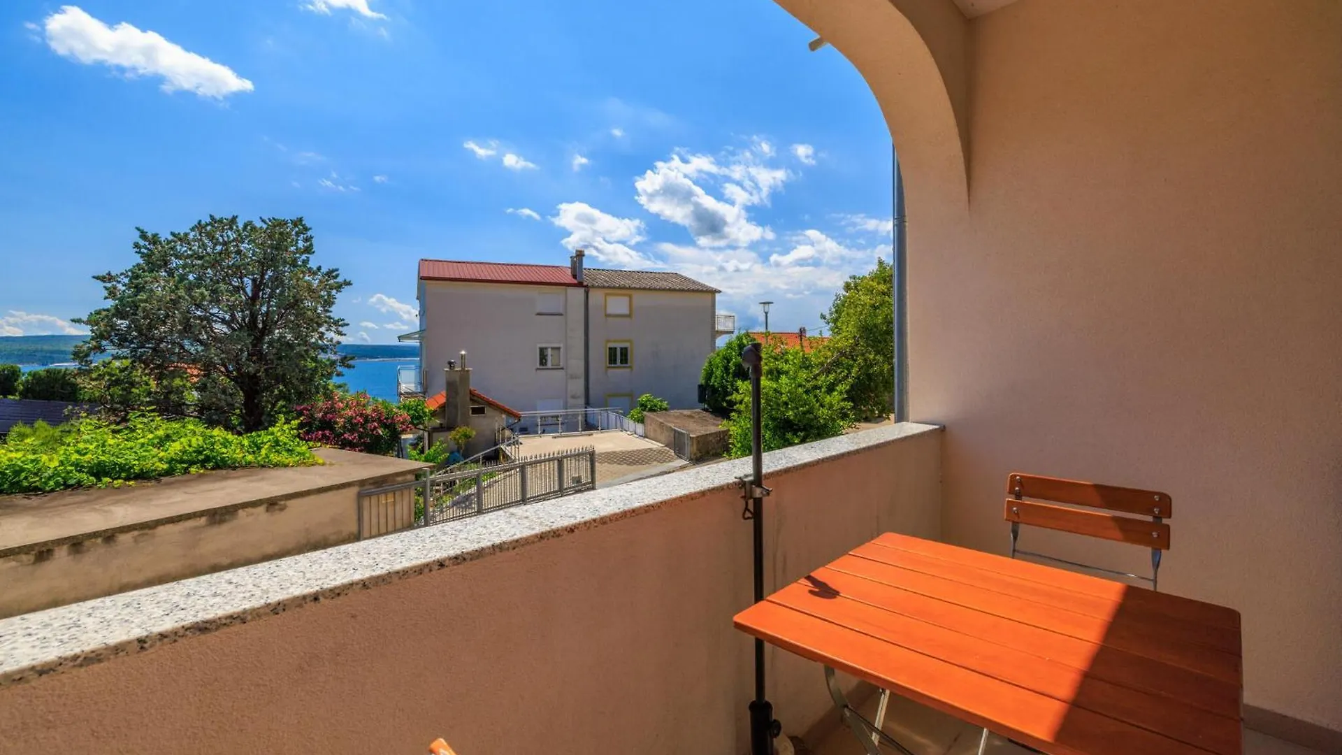 Nowacki Apartment Dramalj